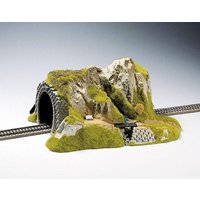 Noch - Tunnel, 1-gleisig, gerade Noch - Tunnel, 1-gleisig, gerade von NOCH