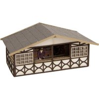 Noch - Weihnachtsmarktstand H0 von NOCH