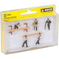 Noch - Zimmerleute Noch - Zimmerleute von NOCH