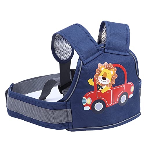 Kindersicherheitsgurt für den Rücksitz, Sicherheitsgurt für Kinder, Motorrad-Sicherheitsgurt, Anti-Fall, Fahrradgeschirr, Sicherheitsgurt für Kinder, Reiten, Spazierengehen, verstellbarer Kindersicherheitsgurt für den Rücksitz, Sicherheitsgurt für Kinder, Motorrad-Sicherheitsgurt, Anti-Fall, Fahrradgeschirr, Sicherheitsgurt für Kinder, Reiten, Spazierengehen, verstellbarer von NOENNULL