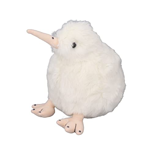 Kiwi Plüschtier Vogel, 7,9 Zoll, realistisches Plüschtier, weiche Puppe, niedlicher Plüschvogel für Kinder, Jugendliche und Erwachsene, Plüschspielzeug für Kinder Kiwi Plüschtier Vogel, 7,9 Zoll, realistisches Plüschtier, weiche Puppe, niedlicher Plüschvogel für Kinder, Jugendliche und Erwachsene, Plüschspielzeug für Kinder von NOENNULL