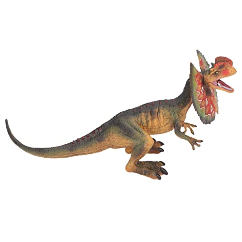 NOENNULL Dinosaurierfigur, Kinderspielzeugmodell mit Lebensechter Textur, Beste Geburtstags- und Mädchen - und Mädchen, die mit der Familie Spielen und Sammeln von NOENNULL
