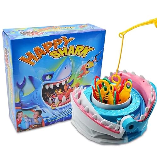 NOENNULL Interaktive Bite -Spielspielzeug, Desktop -Puzzle -Herausforderung für Familienparty, Eltern -Kinder -Pädagogik -Brettspiel mit Exquisitem Design NOENNULL Interaktive Bite -Spielspielzeug, Desktop -Puzzle -Herausforderung für Familienparty, Eltern -Kinder -Pädagogik -Brettspiel mit Exquisitem Design von NOENNULL