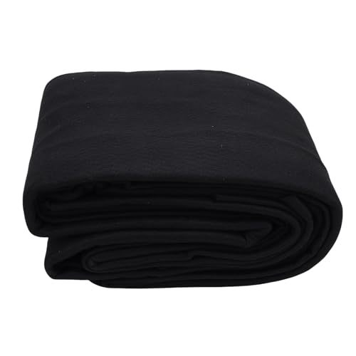 NOENNULL Pool Gemahlene Matte, Dicker Pool -Liner -Pad -Pool -Pool -Schutzpolsterpolsterpolsterschutz Unter Pool Colling Dicked Pool Liner Pad Reduzieren Sie Schmutz und (Durchmesser: 3,7 NOENNULL Pool Gemahlene Matte, Dicker Pool -Liner -Pad -Pool -Pool -Schutzpolsterpolsterpolsterschutz Unter Pool Colling Dicked Pool Liner Pad Reduzieren Sie Schmutz und (Durchmesser: 3,7 von NOENNULL