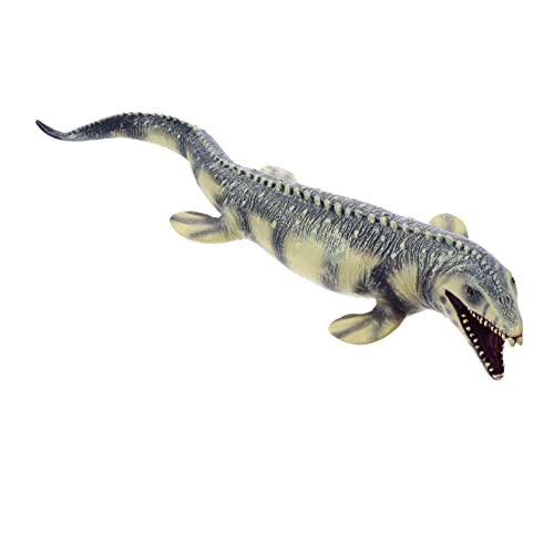 NOLITOY 1 Stück Dinosaurier-Modell Dinosaurierspielzeug Simulationstiermodell Große Dinosaurier Dinosauriermodell Unterrichtsmodelle Dinosaurier-Tiere-Modell Plastik Gelb NOLITOY 1 Stück Dinosaurier-Modell Dinosaurierspielzeug Simulationstiermodell Große Dinosaurier Dinosauriermodell Unterrichtsmodelle Dinosaurier-Tiere-Modell Plastik Gelb von NOLITOY
