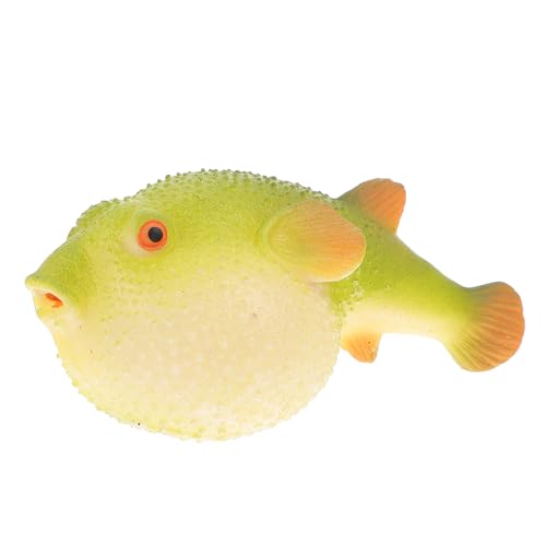 NOLITOY 1 Stück Realistisches Fidget für Niedliches Modell aus Weichem Material zur Stressbewältigung Dekoration für Zuhause und Büro NOLITOY 1 Stück Realistisches Fidget für Niedliches Modell aus Weichem Material zur Stressbewältigung Dekoration für Zuhause und Büro von NOLITOY