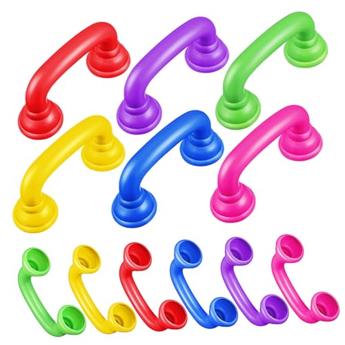 NOLITOY 12 Stück Telefonspielzeug Flüstertelefone Für Das Klassenzimmer Schultelefonhörer Flüster Lesetelefone Leitung Kleinkind Telefonhörer Flüstertelefone So Tun Als Ob NOLITOY 12 Stück Telefonspielzeug Flüstertelefone Für Das Klassenzimmer Schultelefonhörer Flüster Lesetelefone Leitung Kleinkind Telefonhörer Flüstertelefone So Tun Als Ob von NOLITOY