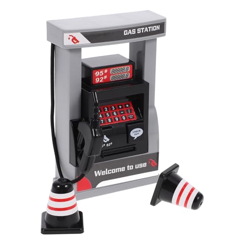 NOLITOY 1Satz DIY mit Straßensperren Realistisches Modell für Fördert Kreativität und Rollenspiele Sicheres und Robustes Material für Stundenlangen Spielspaß NOLITOY 1Satz DIY mit Straßensperren Realistisches Modell für Fördert Kreativität und Rollenspiele Sicheres und Robustes Material für Stundenlangen Spielspaß von NOLITOY