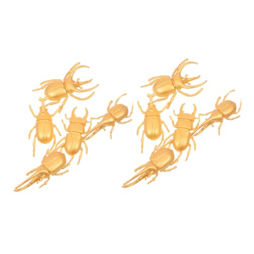 NOLITOY 2 Sätze Realistische Modelle Teiliges aus Farbenfrohen Tierfiguren für Lernspielzeug Raumdekoration Fördert die Fantasie und Kreativität von Kleinkindern NOLITOY 2 Sätze Realistische Modelle Teiliges aus Farbenfrohen Tierfiguren für Lernspielzeug Raumdekoration Fördert die Fantasie und Kreativität von Kleinkindern von NOLITOY