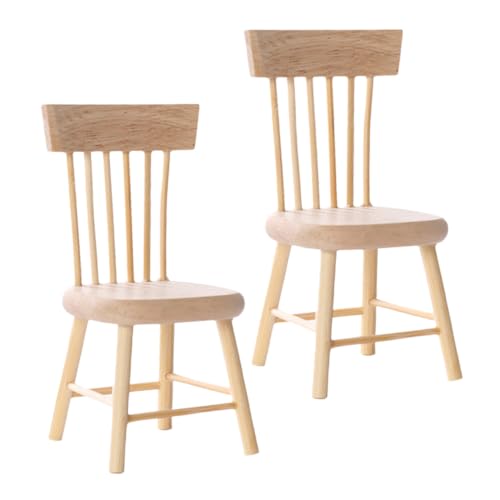 NOLITOY 2 Stück Maßstab Verarbeitung Realistisches Design Für Puppenhaus Dekoration Garten Büro Geschenkidee NOLITOY 2 Stück Maßstab Verarbeitung Realistisches Design Für Puppenhaus Dekoration Garten Büro Geschenkidee von NOLITOY