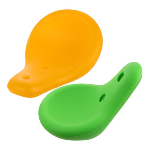 NOLITOY 2 Stück Schaukel Sitz aus Robustem Kunststoff Ergonomisch Geformt Wetterfest Multifunktionale Outdoor Spielplatz Sitzbretter für Wippe und Schaukel Geeignet für Kleinkinder Garten NOLITOY 2 Stück Schaukel Sitz aus Robustem Kunststoff Ergonomisch Geformt Wetterfest Multifunktionale Outdoor Spielplatz Sitzbretter für Wippe und Schaukel Geeignet für Kleinkinder Garten von NOLITOY
