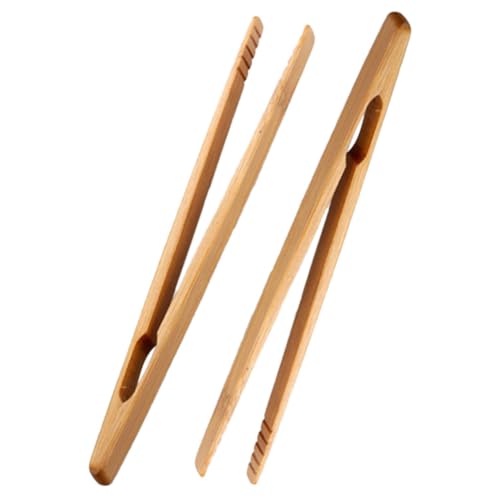 NOLITOY 2 Stück Teiliges Holz Pinzetten für Montessori Feinmotorik Lernspielzeug Fördert Konzentration und Selbstständigkeit für Basteln Sortierspiele und Vorschule NOLITOY 2 Stück Teiliges Holz Pinzetten für Montessori Feinmotorik Lernspielzeug Fördert Konzentration und Selbstständigkeit für Basteln Sortierspiele und Vorschule von NOLITOY