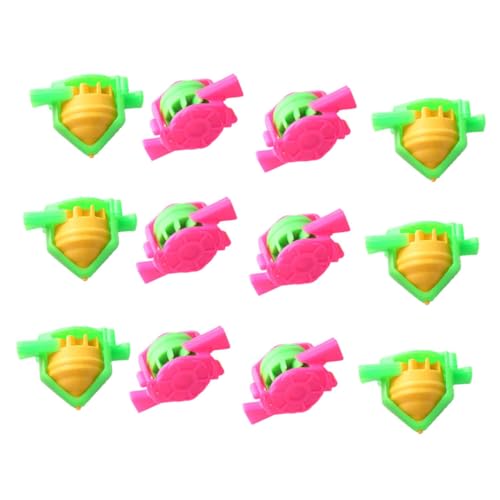 NOLITOY 20 Stück Bunte Handkreisel für Pädagogisch Handlich für Jungen und Mädchen Fördert Fingerfertigkeit und Auge Hand koordination als Party Mitgebsel und Geschenk Zufällige Farbe NOLITOY 20 Stück Bunte Handkreisel für Pädagogisch Handlich für Jungen und Mädchen Fördert Fingerfertigkeit und Auge Hand koordination als Party Mitgebsel und Geschenk Zufällige Farbe von NOLITOY