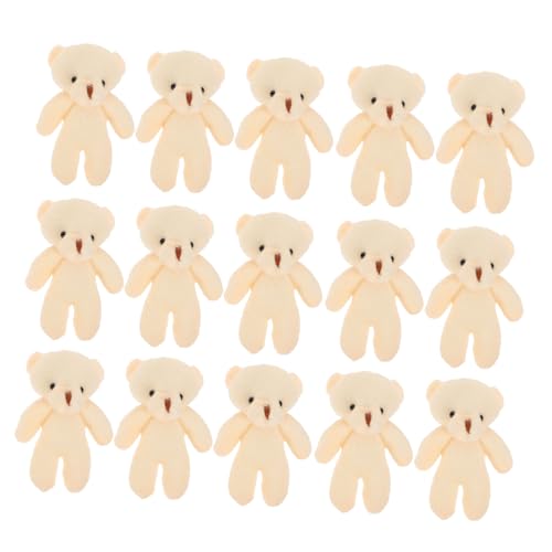 NOLITOY 20 Stück Figuren Süße DIY Anhänger aus Weichem Material Bastelprojekte und Dekoration von Geburtstagsfeiern Weihnachten und Besonderen Anlässen NOLITOY 20 Stück Figuren Süße DIY Anhänger aus Weichem Material Bastelprojekte und Dekoration von Geburtstagsfeiern Weihnachten und Besonderen Anlässen von NOLITOY