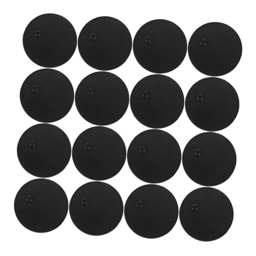 NOLITOY 20 Stück Teiliges Action Figure Base Kunststoff Stabile Display Ständer Kompatibel Für Sammlerfiguren Tragbar Leicht Zu Montieren Sicherer Halt Für Figuren NOLITOY 20 Stück Teiliges Action Figure Base Kunststoff Stabile Display Ständer Kompatibel Für Sammlerfiguren Tragbar Leicht Zu Montieren Sicherer Halt Für Figuren von NOLITOY