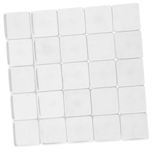 NOLITOY 24 Stück Teiliges Transparente Acrylwürfel Blanko Leicht und Langlebig zum Individuellen Gestalten Vielseitig für Spiele Partys und Kreative DIY projekte NOLITOY 24 Stück Teiliges Transparente Acrylwürfel Blanko Leicht und Langlebig zum Individuellen Gestalten Vielseitig für Spiele Partys und Kreative DIY projekte von NOLITOY