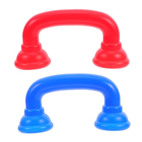 NOLITOY 2pcs Kinder Frühes Bildzeug Telefon Interactive Play Early Learning Device Für Innen- Und Außengebrauch von NOLITOY