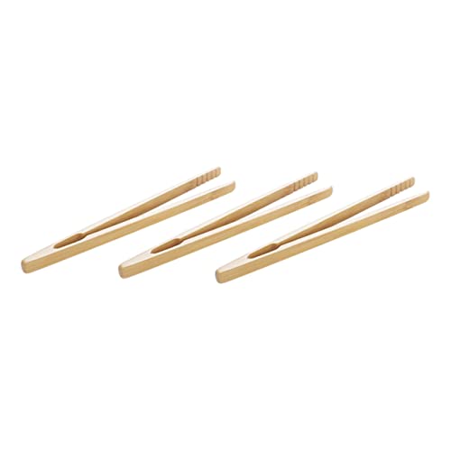 NOLITOY 3 Stück Teiliges Holzspielzeug für Montessori Pinzette Feinmotorik und Konzentration Lernspielzeug für Kreatives und Geschicklichkeitstraining NOLITOY 3 Stück Teiliges Holzspielzeug für Montessori Pinzette Feinmotorik und Konzentration Lernspielzeug für Kreatives und Geschicklichkeitstraining von NOLITOY