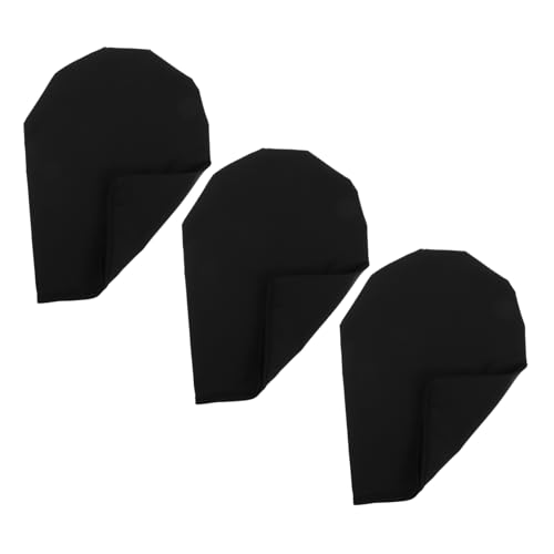 NOLITOY 3 Stück Teiliges Spandex Vollgesichts Maskenset für Erwachsene Atmungsaktive Cosplay Haube für Halloween und Weihnachtsfeiern Leicht und Komfortabel Kostümzubehör für Kreative NOLITOY 3 Stück Teiliges Spandex Vollgesichts Maskenset für Erwachsene Atmungsaktive Cosplay Haube für Halloween und Weihnachtsfeiern Leicht und Komfortabel Kostümzubehör für Kreative von NOLITOY