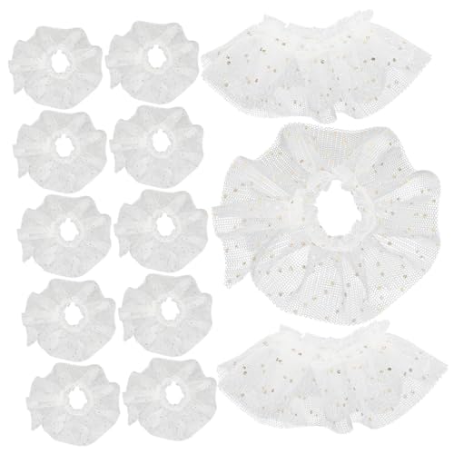 NOLITOY 30 Stück zartes Puppenkleid unser Miniatur Ballettröckchen klein Rock winzig wiederverwendbares Puppenkleid Puppenkostüm zur Dekoration Puppenkleidung Stoff Beige NOLITOY 30 Stück zartes Puppenkleid unser Miniatur Ballettröckchen klein Rock winzig wiederverwendbares Puppenkleid Puppenkostüm zur Dekoration Puppenkleidung Stoff Beige von NOLITOY