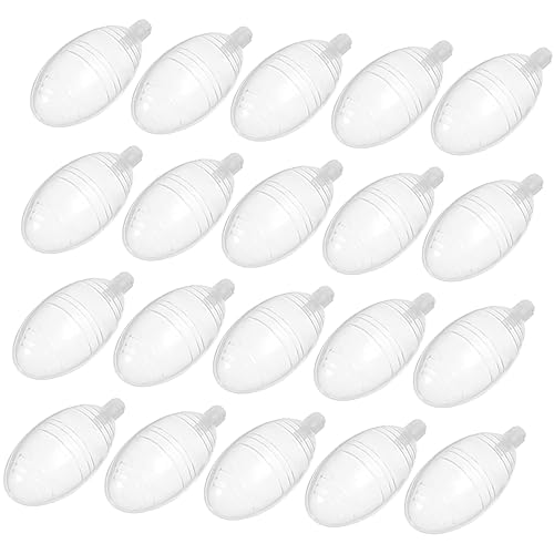 NOLITOY 40 Stück Teiliges Geräuschmacher Einsätze für DIY Spielzeuge Ersatz Quietscher für Hundespielzeug Kätzchen und Babyspielzeug Einfache Reparatur und Dekoration NOLITOY 40 Stück Teiliges Geräuschmacher Einsätze für DIY Spielzeuge Ersatz Quietscher für Hundespielzeug Kätzchen und Babyspielzeug Einfache Reparatur und Dekoration von NOLITOY
