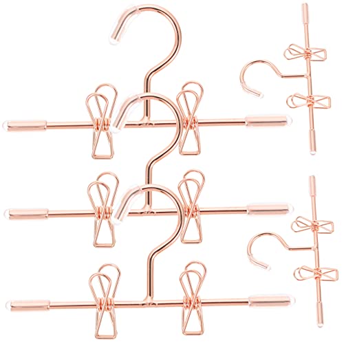 NOLITOY 5 Stück Mini Doll Clothes Hangers Robuste Dekorative Miniatur Kleiderbügel für Puppen Hochwertige Langlebige Kleidungshalter für Puppenkleidung für Mini Häuser und Puppen NOLITOY 5 Stück Mini Doll Clothes Hangers Robuste Dekorative Miniatur Kleiderbügel für Puppen Hochwertige Langlebige Kleidungshalter für Puppenkleidung für Mini Häuser und Puppen von NOLITOY