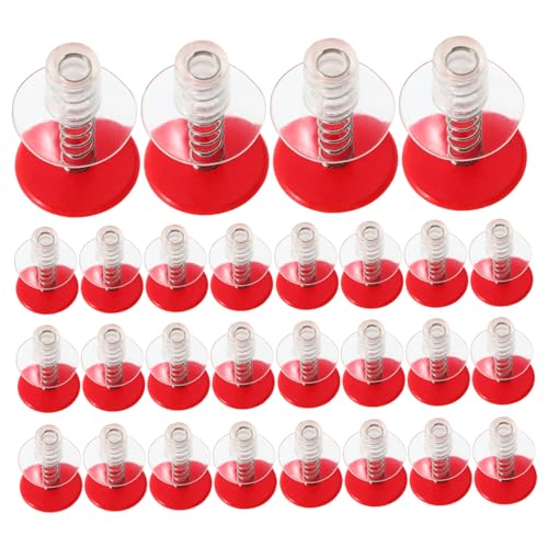 NOLITOY 50 Stück Einzigartige DIY Teile für Kreative Spielzeuge Interaktive Spielzeuge für Mitbringsel für Kleinkinder NOLITOY 50 Stück Einzigartige DIY Teile für Kreative Spielzeuge Interaktive Spielzeuge für Mitbringsel für Kleinkinder von NOLITOY