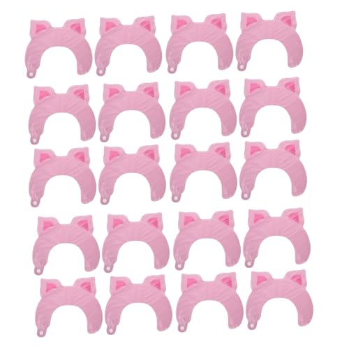 NOLITOY 50 Stück Teiliges mit Aufblasbaren Tierballons Cartoon design Leicht und Langlebig Geeignet für Geburtstagsfeiern Halloween und Indoor outdoor partys Niedliche Dekoration für von NOLITOY