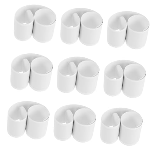 NOLITOY 50 Stück Weiße Slap Armbänder für DIY Blanko Graffiti Armbänder zum Bemalen Vielseitige Handgelenksbänder für Schulbasteln Partygeschenke und Kreative Schmuckgestaltung NOLITOY 50 Stück Weiße Slap Armbänder für DIY Blanko Graffiti Armbänder zum Bemalen Vielseitige Handgelenksbänder für Schulbasteln Partygeschenke und Kreative Schmuckgestaltung von NOLITOY