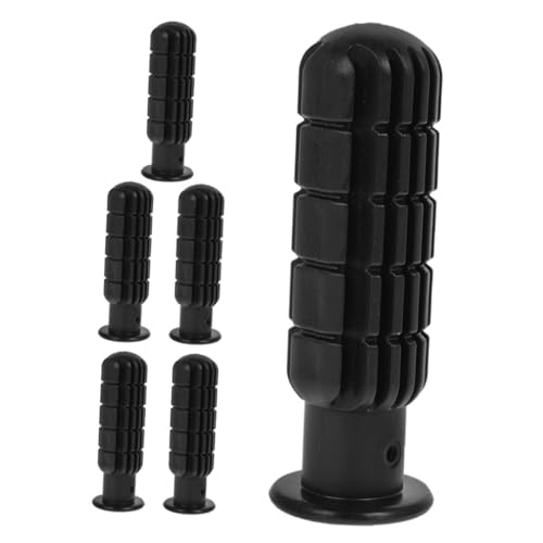 NOLITOY 6 Stück Tischfußballgriffe rutschfeste Handgriffe für Tischfußballtische Ergonomische Ersatzgriffe für Tischfußball Optimaler und Einfache Handhabung NOLITOY 6 Stück Tischfußballgriffe rutschfeste Handgriffe für Tischfußballtische Ergonomische Ersatzgriffe für Tischfußball Optimaler und Einfache Handhabung von NOLITOY