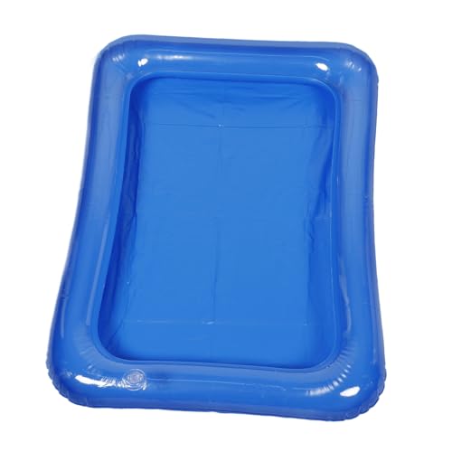 NOLITOY Aufblasbarer Puppenpool mit Design Kreatives für Kleinkinder für Sommeraktivitäten Tragbar für Innen und Außenbereiche Fördert Fantasievolles NOLITOY Aufblasbarer Puppenpool mit Design Kreatives für Kleinkinder für Sommeraktivitäten Tragbar für Innen und Außenbereiche Fördert Fantasievolles von NOLITOY