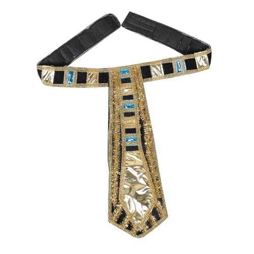 NOLITOY Bequemer Waistband für Festivals Cosplay und Bühnenaufführungen Einzigartiges Accessoire für Unvergessliche Auftritte NOLITOY Bequemer Waistband für Festivals Cosplay und Bühnenaufführungen Einzigartiges Accessoire für Unvergessliche Auftritte von NOLITOY