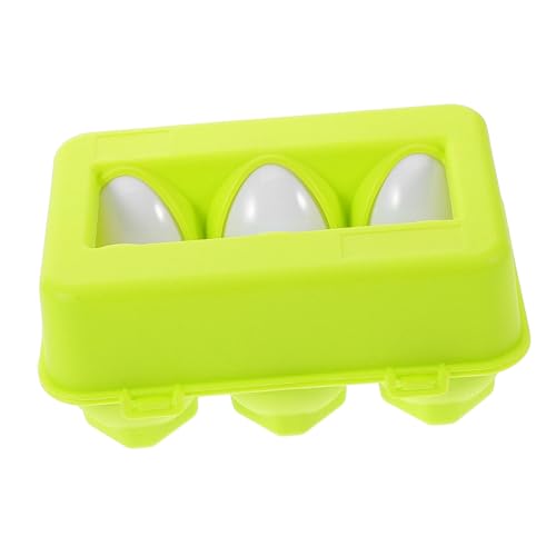 NOLITOY Buntes Steckspielzeug Eier Set für Kleinkinder Ab Monate Lernspielzeug mit Form Farberkennung Motorische Entwicklung und Kreatives Sortierspiel Sicheres Material für Jungen NOLITOY Buntes Steckspielzeug Eier Set für Kleinkinder Ab Monate Lernspielzeug mit Form Farberkennung Motorische Entwicklung und Kreatives Sortierspiel Sicheres Material für Jungen von NOLITOY