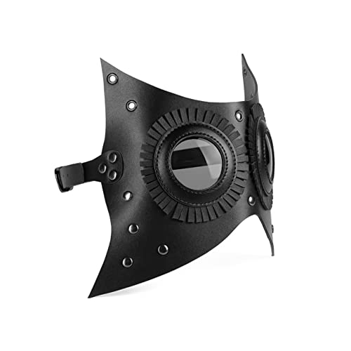 NOLITOY Cosplay-Maske Karnevalsmaske Halloween-Maske Performance-Maske Tanzmaske Maskenball Masken Europäisch und amerikanisch bilden von NOLITOY