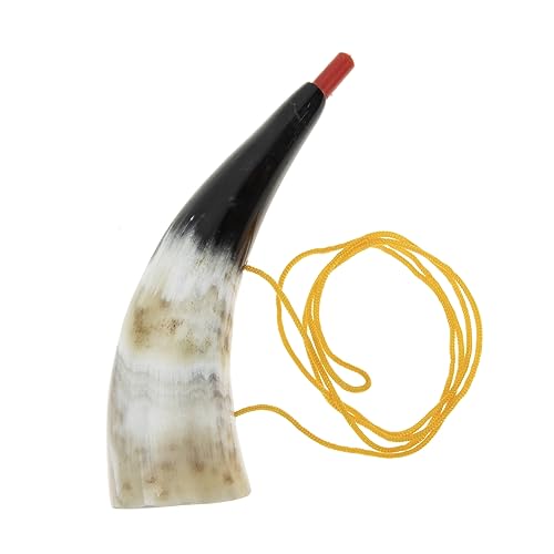 NOLITOY Crowd Noise Maker Horn Party-Horn- Jubelhorn prop -Horntrompete für draußen Partykrachmacher Spieltrompete Horn jubeln Hörner Zufällige Farbe von NOLITOY