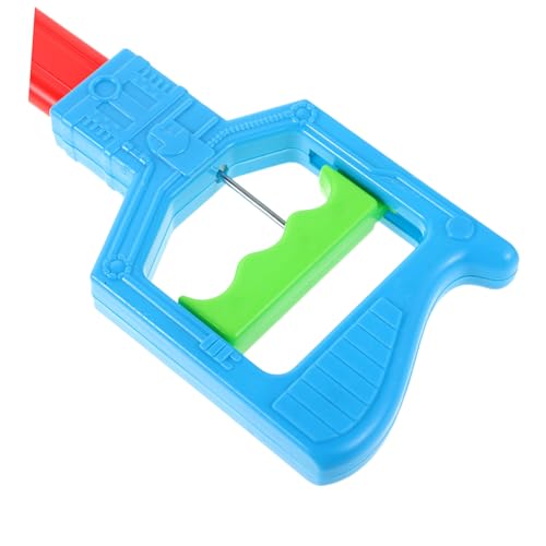 NOLITOY Dinosaurier Greifzange Kindermechanikspielzeug Dinosaurierkopf Design Sicheres für Jungen und Mädchen für Zuhause Schule und Outdoor von NOLITOY