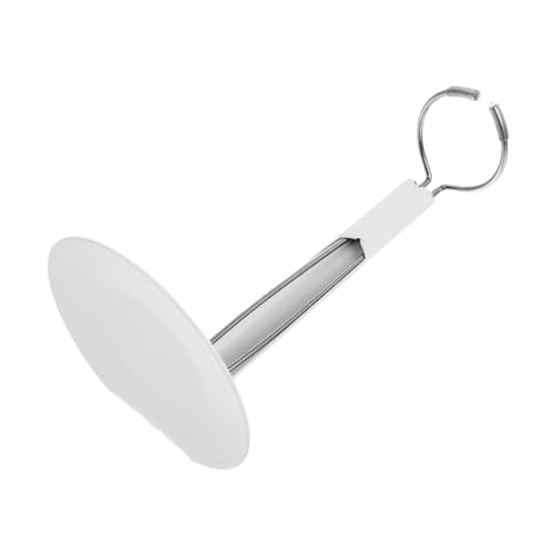 NOLITOY Doll Stand aus Robustem Legierungs Material mit Breiter Basis für Stabile Puppenpräsentation Geeignet als und Praktisches Zubehör für Actionfiguren und Sammlerstücke NOLITOY Doll Stand aus Robustem Legierungs Material mit Breiter Basis für Stabile Puppenpräsentation Geeignet als und Praktisches Zubehör für Actionfiguren und Sammlerstücke von NOLITOY