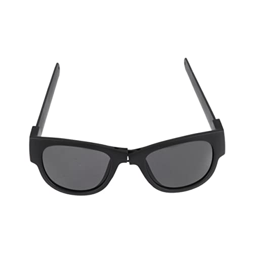 NOLITOY Faltbare Sonnenbrille für Erwachsene Trendige Partybrille mit Accessoire für Geburtstagsfeiern Halloween Neon Events NOLITOY Faltbare Sonnenbrille für Erwachsene Trendige Partybrille mit Accessoire für Geburtstagsfeiern Halloween Neon Events von NOLITOY