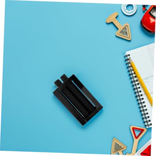 NOLITOY Gelddruck Trickspielzeug mit Sicherem Material Realistische Geldschein Druckmaschine für Bühnenauftritte Partys und Schulaktivitäten Weißem Papier von NOLITOY