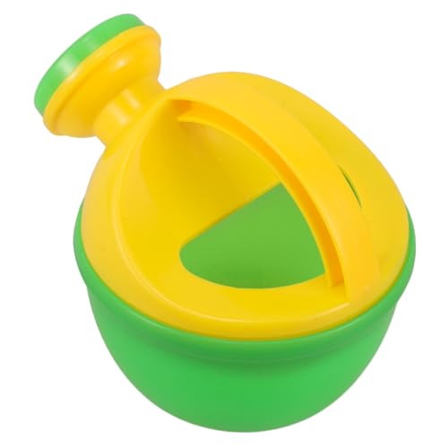 NOLITOY Gießkanne für Badespielzeug und Gartenspielzeug Zubehör für Strandabenteuer und Kreative Rollenspiele aus Kindersicherem und Ansprechend für Spaß Beim Plantschen und Baden von NOLITOY