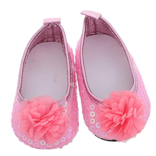 NOLITOY Glitzer Puppenschuhe Rosa Puppenschuhe Puppenparty Accessoires Puppen Glitzer Schuhe Rosa Puppenschuhe Glitzer Puppenschuhe Prinzessin Puppenschuhe Mini Glitzerschuhe NOLITOY Glitzer Puppenschuhe Rosa Puppenschuhe Puppenparty Accessoires Puppen Glitzer Schuhe Rosa Puppenschuhe Glitzer Puppenschuhe Prinzessin Puppenschuhe Mini Glitzerschuhe von NOLITOY