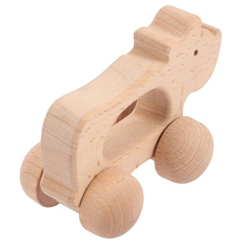 NOLITOY Holz Inertial Handwagen Greifspielzeug Montessori Motorikspielzeug Ab Monate Robust Sicher Pädagogisch NOLITOY Holz Inertial Handwagen Greifspielzeug Montessori Motorikspielzeug Ab Monate Robust Sicher Pädagogisch von NOLITOY