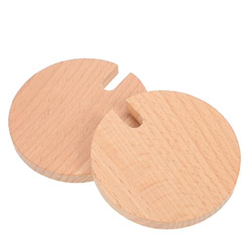 NOLITOY Interaktives Holzspielzeug für Sensory Toy Hand Augen Koordination und Logischem für Jungen und Mädchen zur Farberkennung und Motorischen Fähigkeiten von NOLITOY