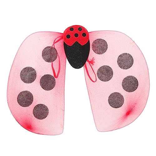 NOLITOY Kostüm für Handwerkskunst Leuchtende Farben für Karneval Halloween Maskenball Fantasievolles Verkleiden von NOLITOY