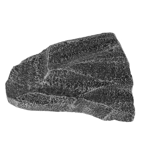 NOLITOY Künstlicher Felsen aus Schaumstoff Leichtgewichtige Realistische Rockabdeckung für Garten und für Bühnenaufführungen und Ausstellungen NOLITOY Künstlicher Felsen aus Schaumstoff Leichtgewichtige Realistische Rockabdeckung für Garten und für Bühnenaufführungen und Ausstellungen von NOLITOY