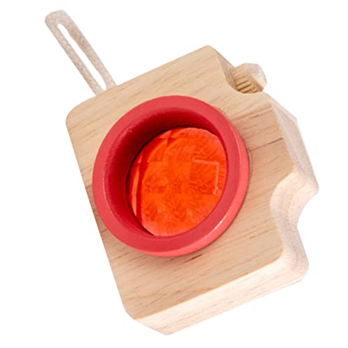 NOLITOY Lustiges Vintage für Partys Lernspielzeug Farben und Formen Sicheres und Langlebiges Design NOLITOY Lustiges Vintage für Partys Lernspielzeug Farben und Formen Sicheres und Langlebiges Design von NOLITOY