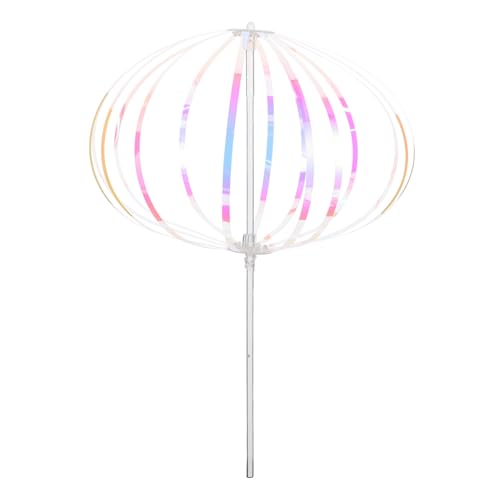 NOLITOY Mini Bubble Stick mit Spektakulären Farben und Elegantem Design Kinderfreundlich Partygeschenk oder Outdoor Geeignet NOLITOY Mini Bubble Stick mit Spektakulären Farben und Elegantem Design Kinderfreundlich Partygeschenk oder Outdoor Geeignet von NOLITOY