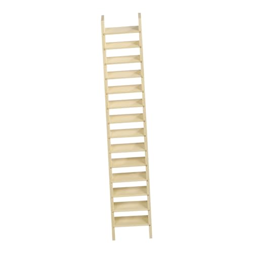 NOLITOY Mini Leitermöbel realistisch vorgeben Puppenhaus Häuser holzleiter Miniaturleiter Spielzeugleiter Handgefertigt Miniaturzubehör Landschaftsleiter Szenenmodell Puppenleiter NOLITOY Mini Leitermöbel realistisch vorgeben Puppenhaus Häuser holzleiter Miniaturleiter Spielzeugleiter Handgefertigt Miniaturzubehör Landschaftsleiter Szenenmodell Puppenleiter von NOLITOY