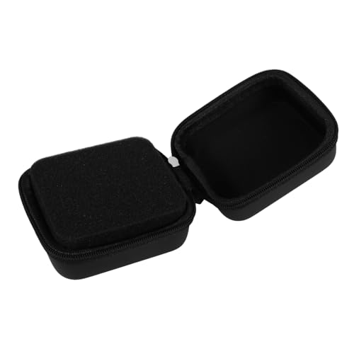 NOLITOY Multifunktionale Yoyo-Aufbewahrungstasche aus Robustem Pu-Nylon- Stoßfest und Langlebig Tragbare Yoyo-Box mit Sicherem Stauraum Leichtes Design für Einfachen Transport und Schutz NOLITOY Multifunktionale Yoyo-Aufbewahrungstasche aus Robustem Pu-Nylon- Stoßfest und Langlebig Tragbare Yoyo-Box mit Sicherem Stauraum Leichtes Design für Einfachen Transport und Schutz von NOLITOY