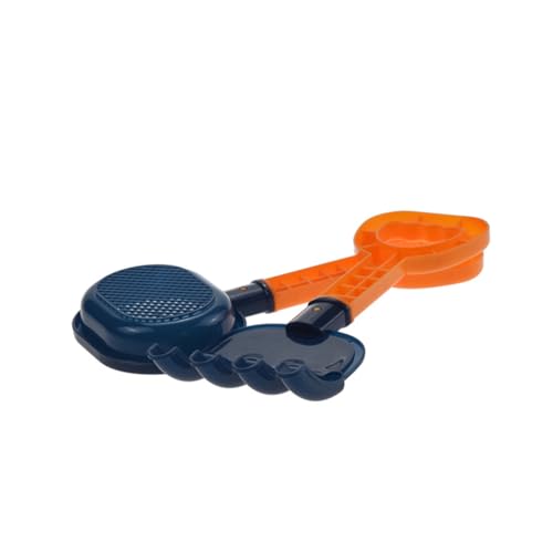 NOLITOY Outdoorspielzeug Set für Sandspielzeug mit Eimer und Schaufel Leichtes Kunststoffspielzeug für Strand und Wasserspaß Fördert Kreativität und Soziale Fähigkeiten von Kleinkindern NOLITOY Outdoorspielzeug Set für Sandspielzeug mit Eimer und Schaufel Leichtes Kunststoffspielzeug für Strand und Wasserspaß Fördert Kreativität und Soziale Fähigkeiten von Kleinkindern von NOLITOY